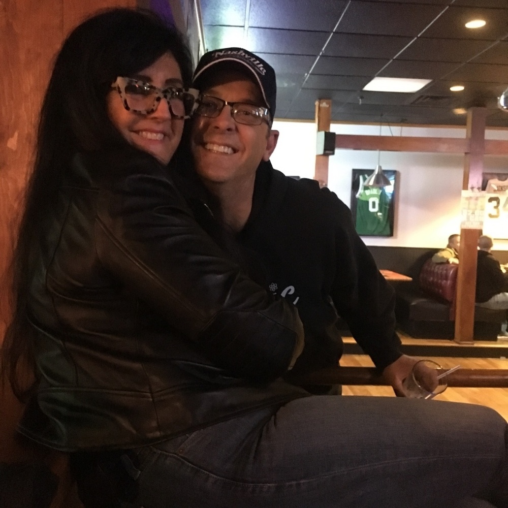 Meet your Posher, Lisa